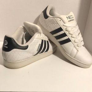 Adidas neo campus Clearance